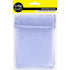 Lavender Colour Small Organza Gift Bags